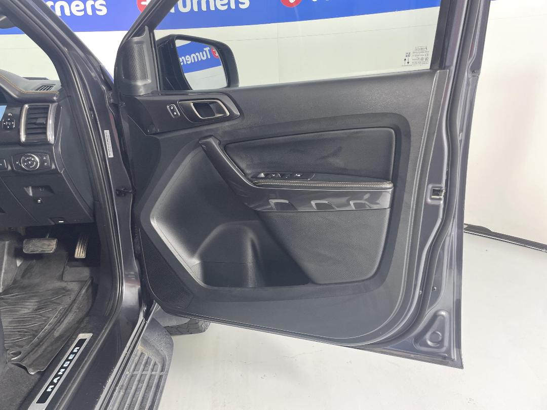 Photo '15' of Ford Ranger