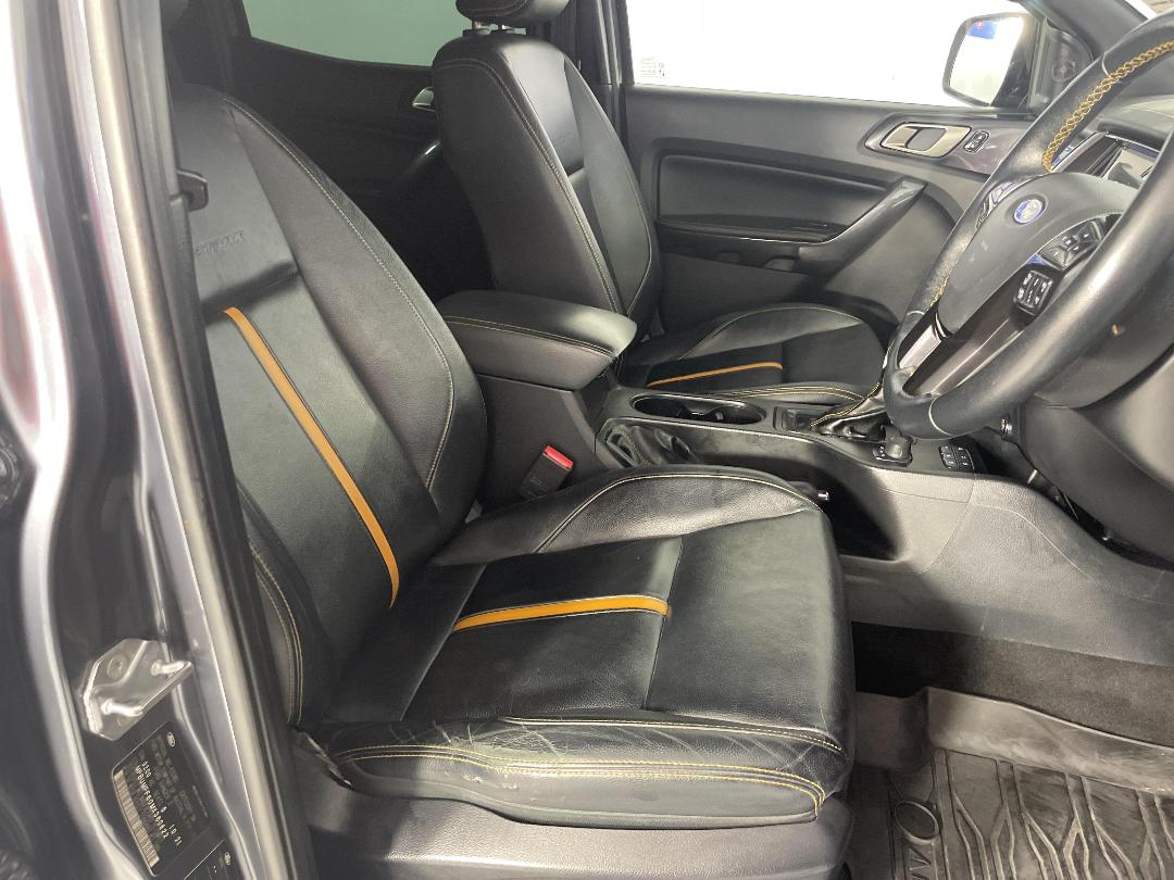 Photo '16' of Ford Ranger