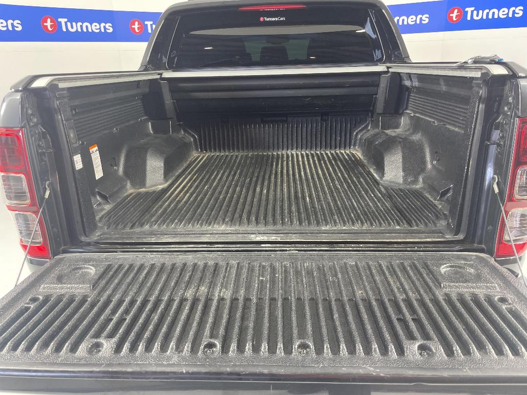 Photo '14' of Ford Ranger