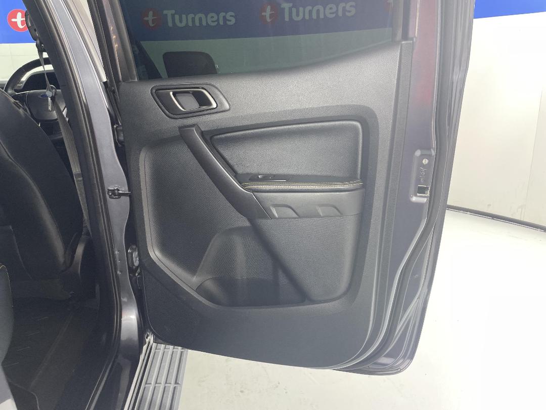 Photo '19' of Ford Ranger