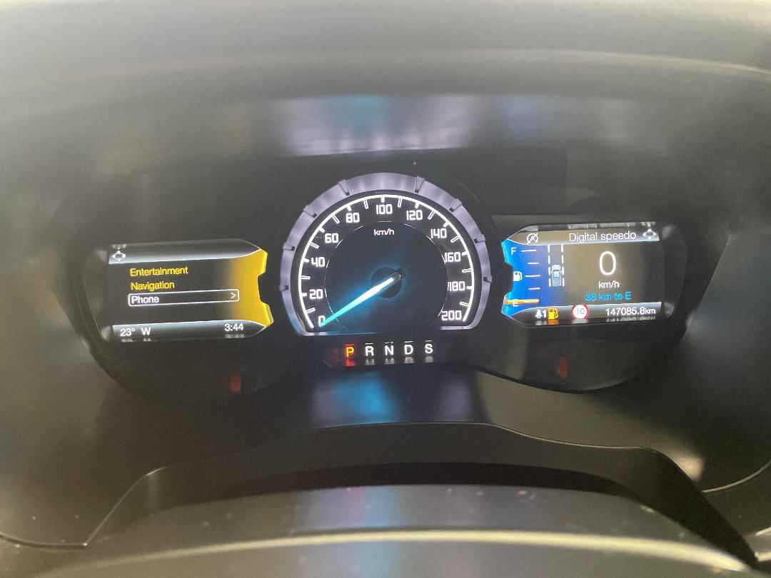 Photo '21' of Ford Ranger