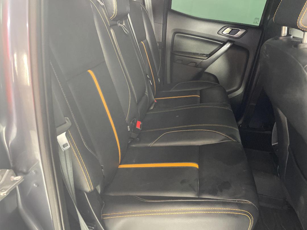 Photo '20' of Ford Ranger