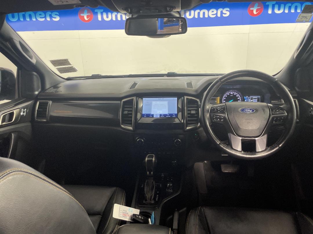 Photo '17' of Ford Ranger