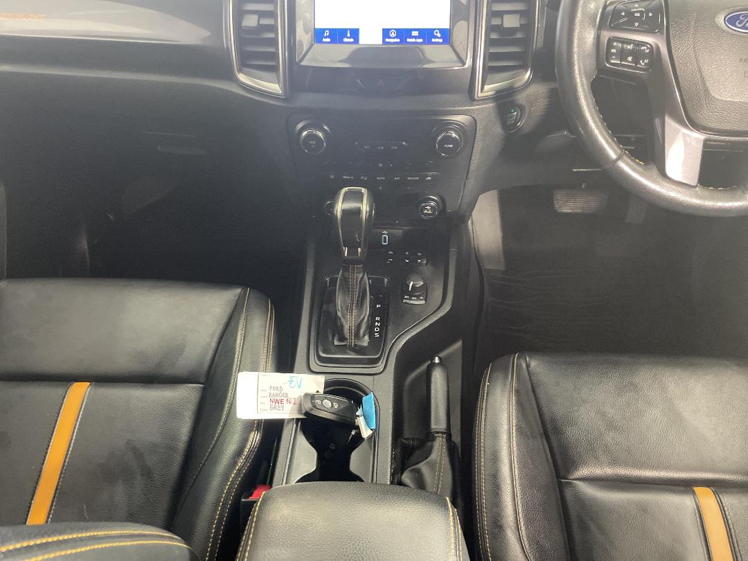 Photo '18' of Ford Ranger