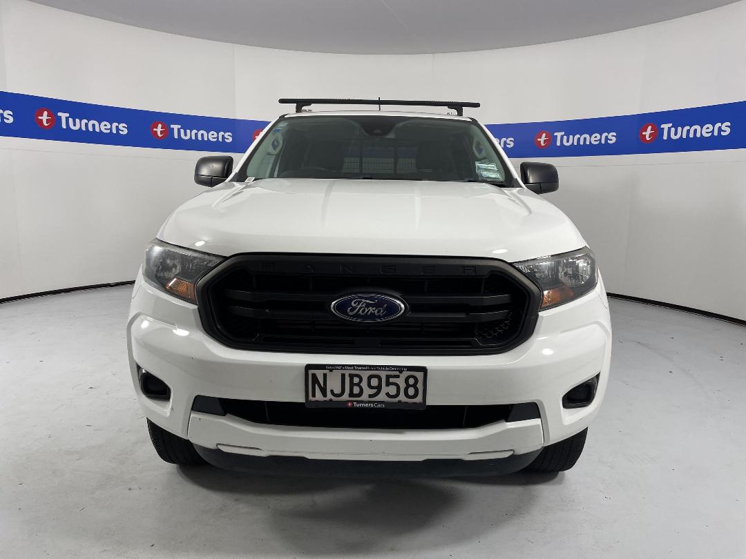 Photo '2' of Ford Ranger Photo '2' of Ford Ranger