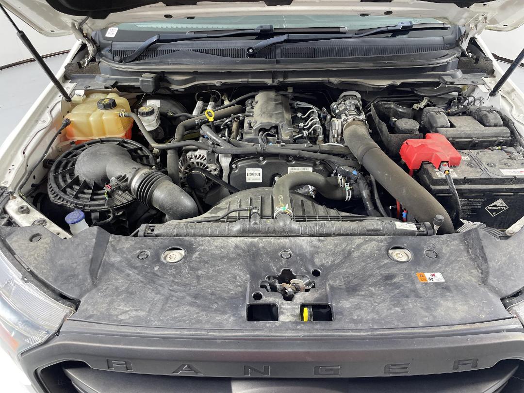 Photo '13' of Ford Ranger Photo '13' of Ford Ranger