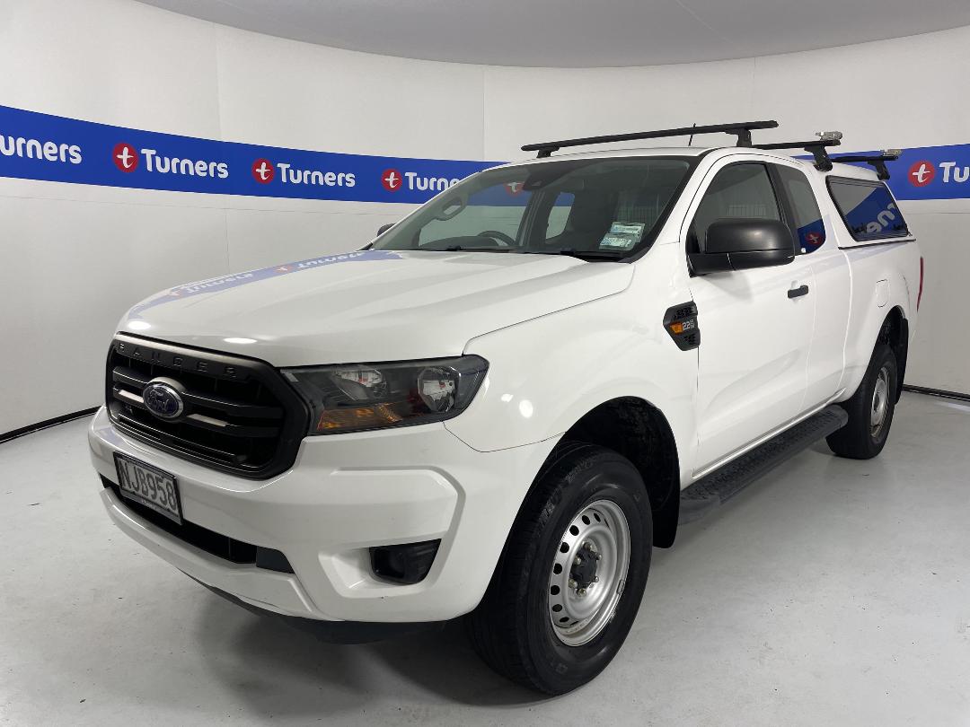 Photo '4' of Ford Ranger Photo '4' of Ford Ranger