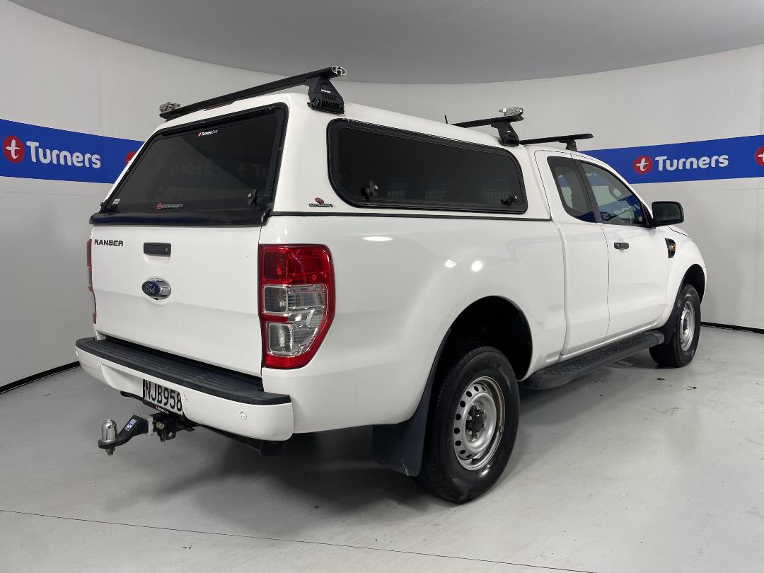 Photo '7' of Ford Ranger Photo '7' of Ford Ranger