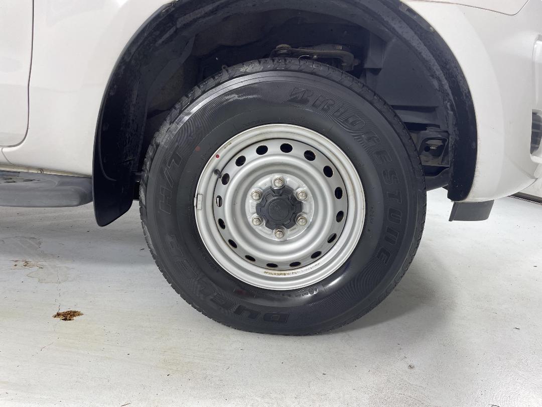 Photo '9' of Ford Ranger Photo '9' of Ford Ranger