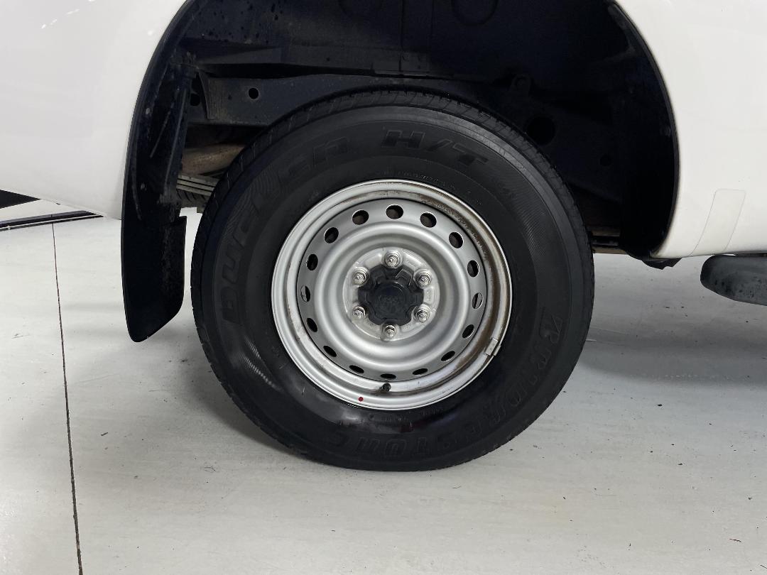 Photo '12' of Ford Ranger Photo '12' of Ford Ranger