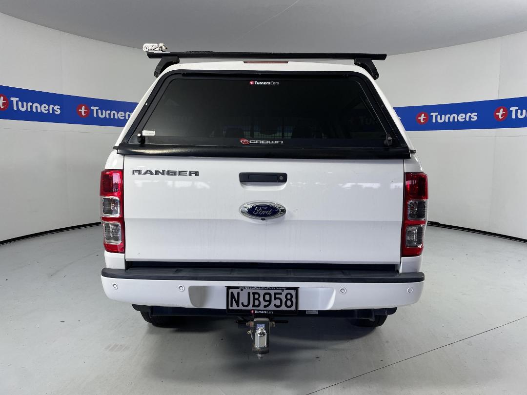 Photo '6' of Ford Ranger Photo '6' of Ford Ranger