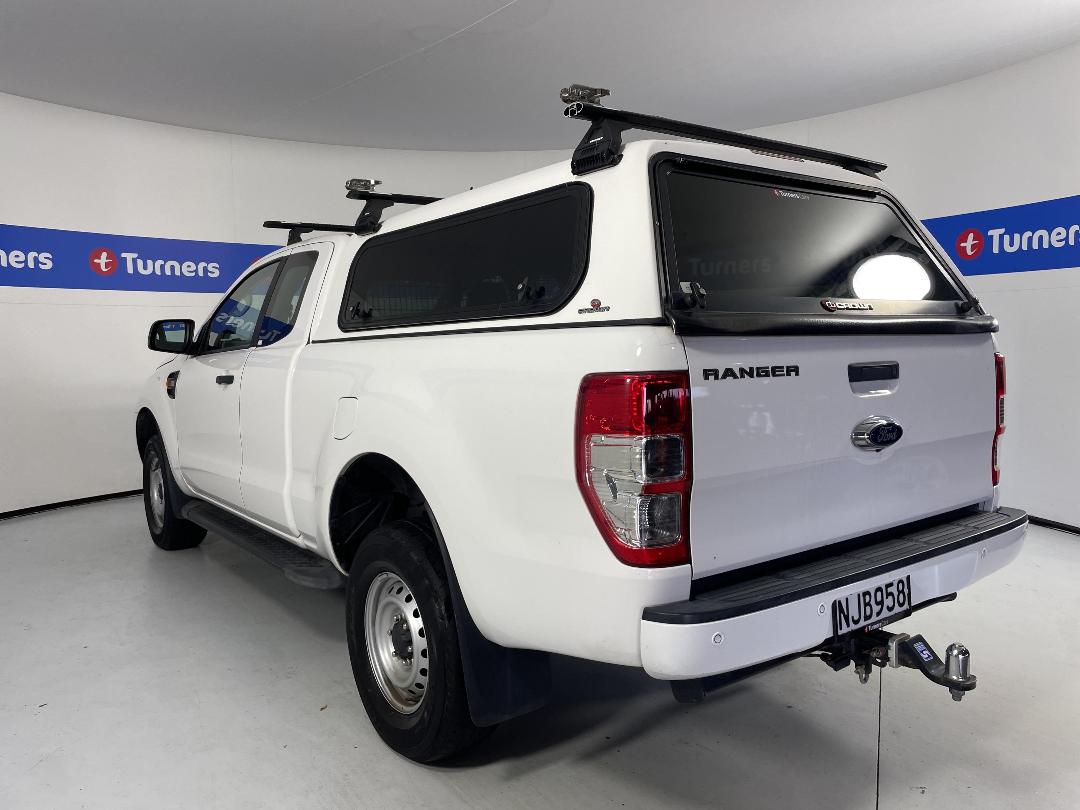 Photo '5' of Ford Ranger Photo '5' of Ford Ranger