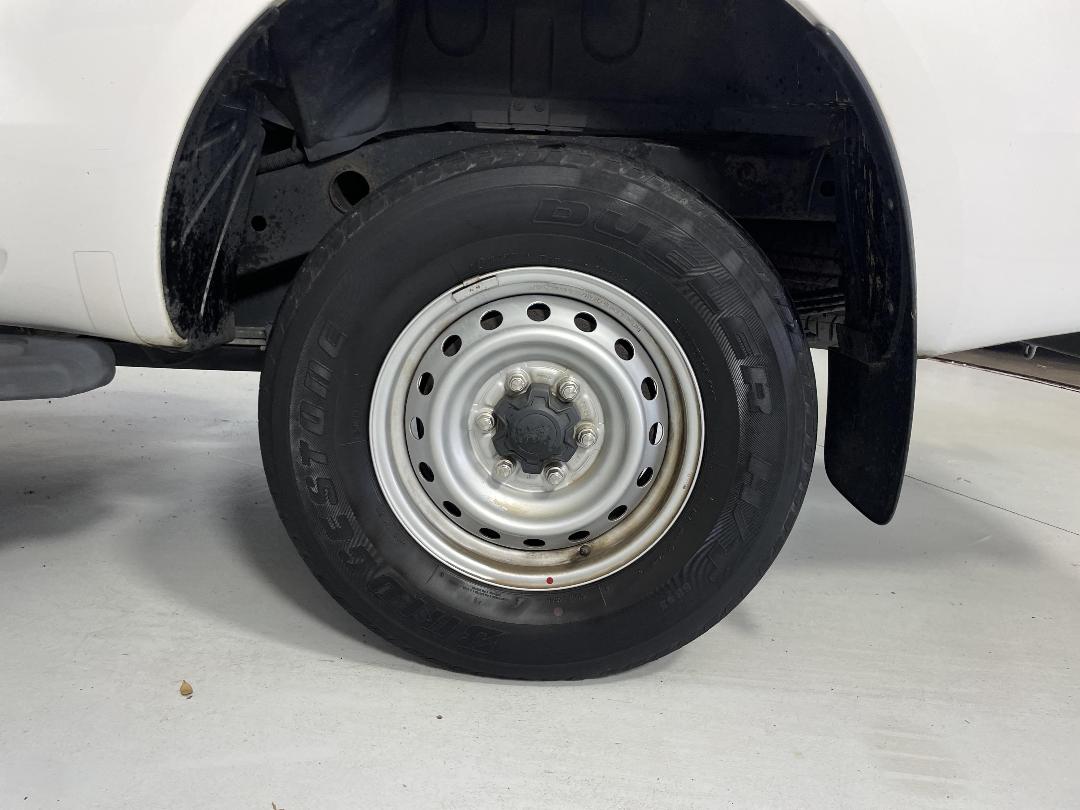 Photo '11' of Ford Ranger Photo '11' of Ford Ranger