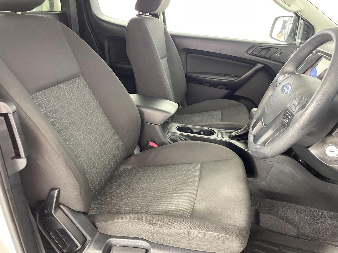 Photo '16' of Ford Ranger Photo '16' of Ford Ranger