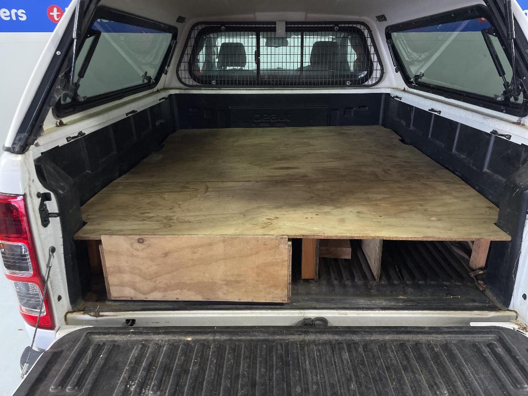 Photo '14' of Ford Ranger Photo '14' of Ford Ranger