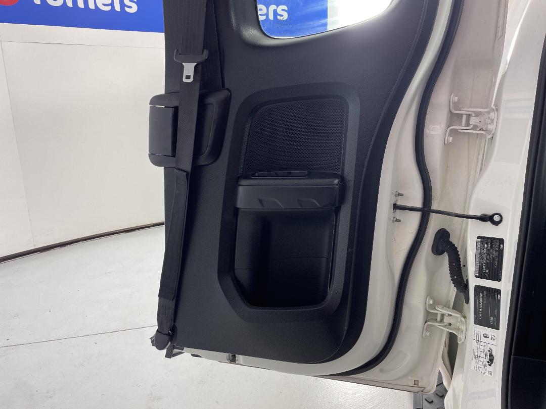 Photo '19' of Ford Ranger Photo '19' of Ford Ranger