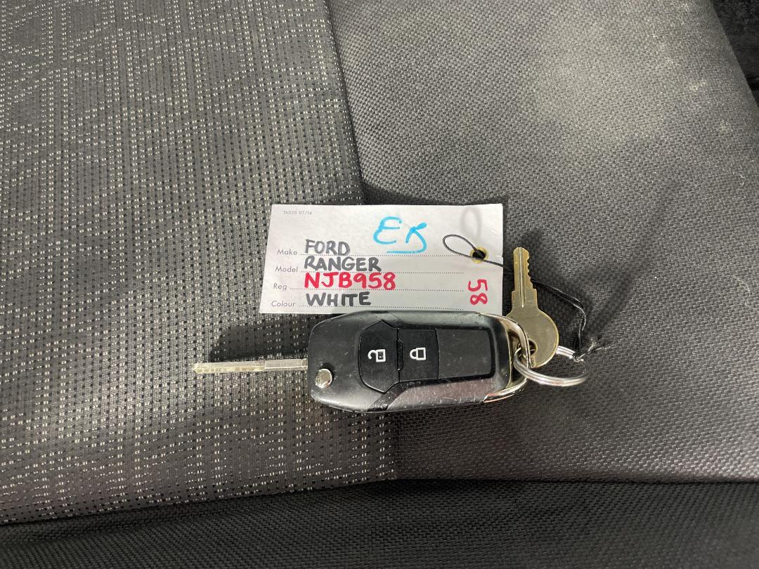 Photo '22' of Ford Ranger Photo '22' of Ford Ranger