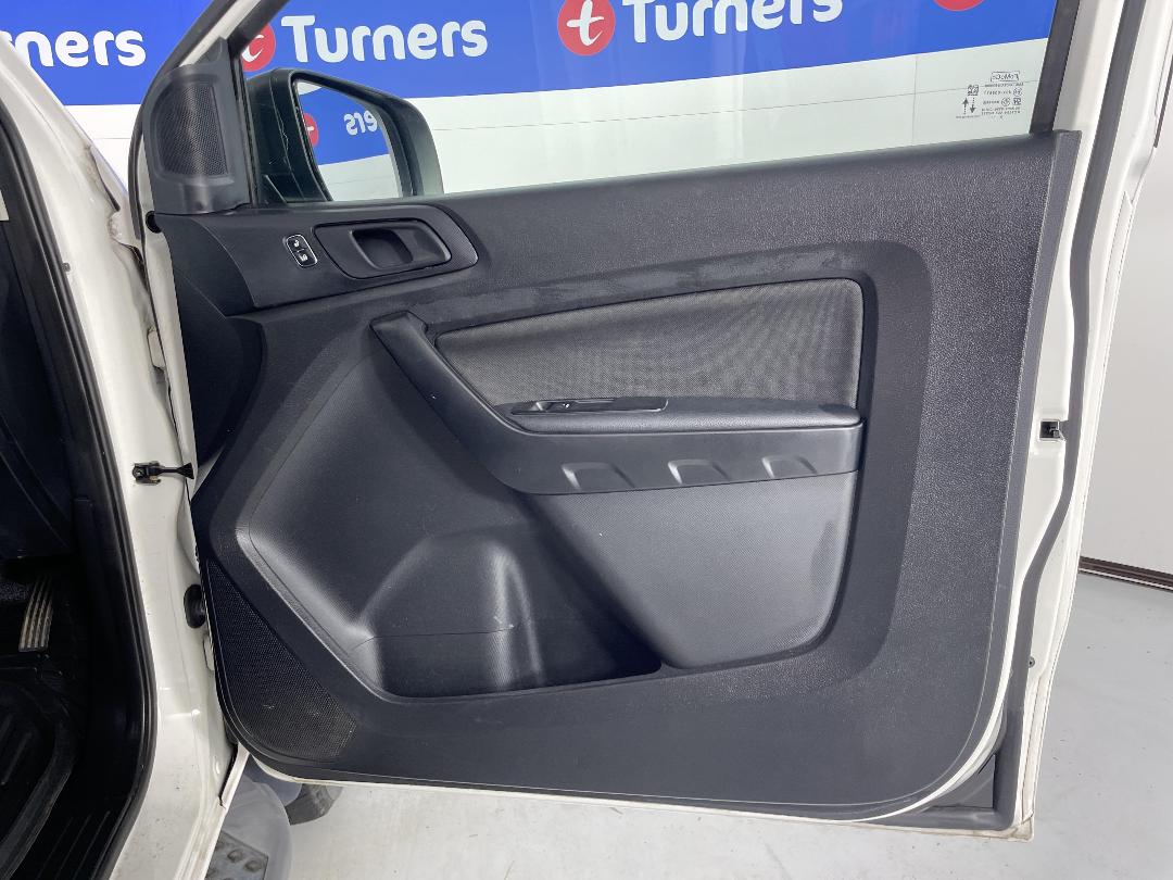 Photo '15' of Ford Ranger Photo '15' of Ford Ranger