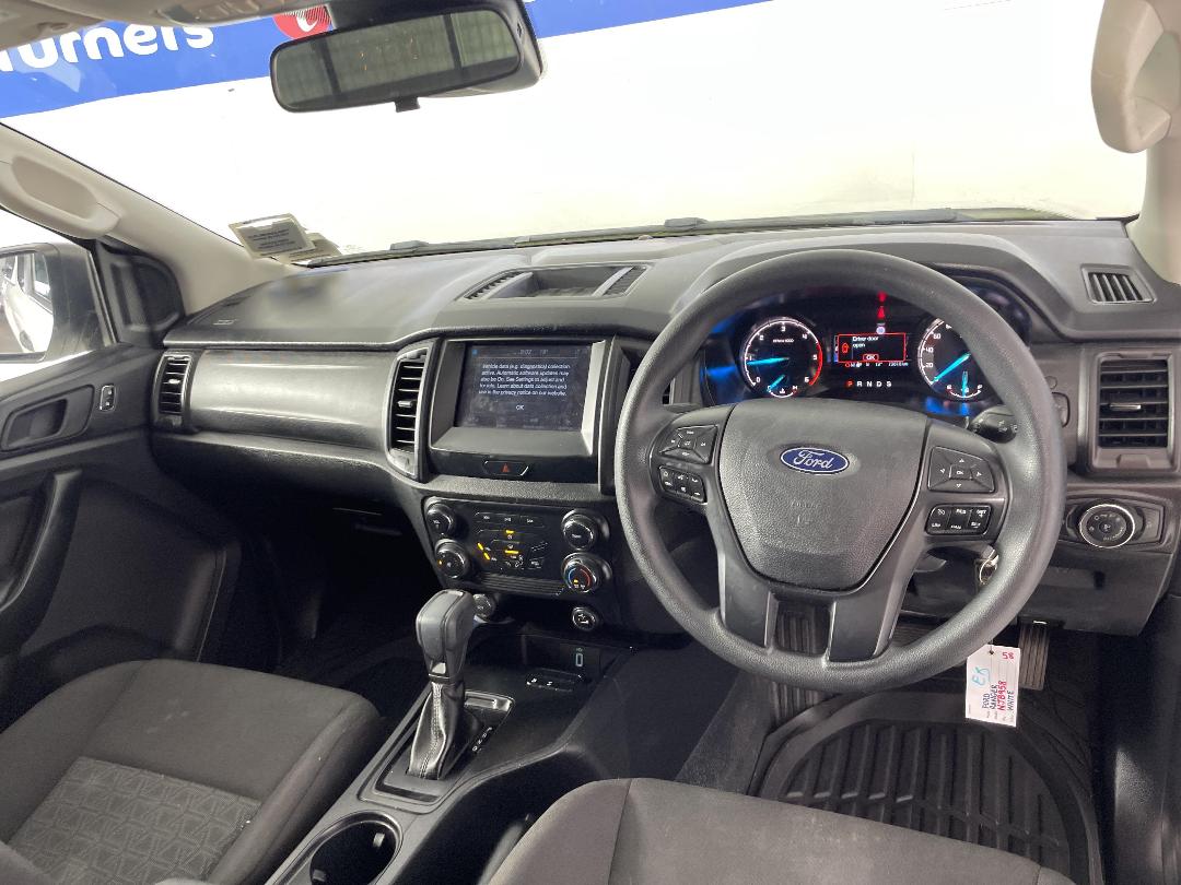 Photo '17' of Ford Ranger Photo '17' of Ford Ranger