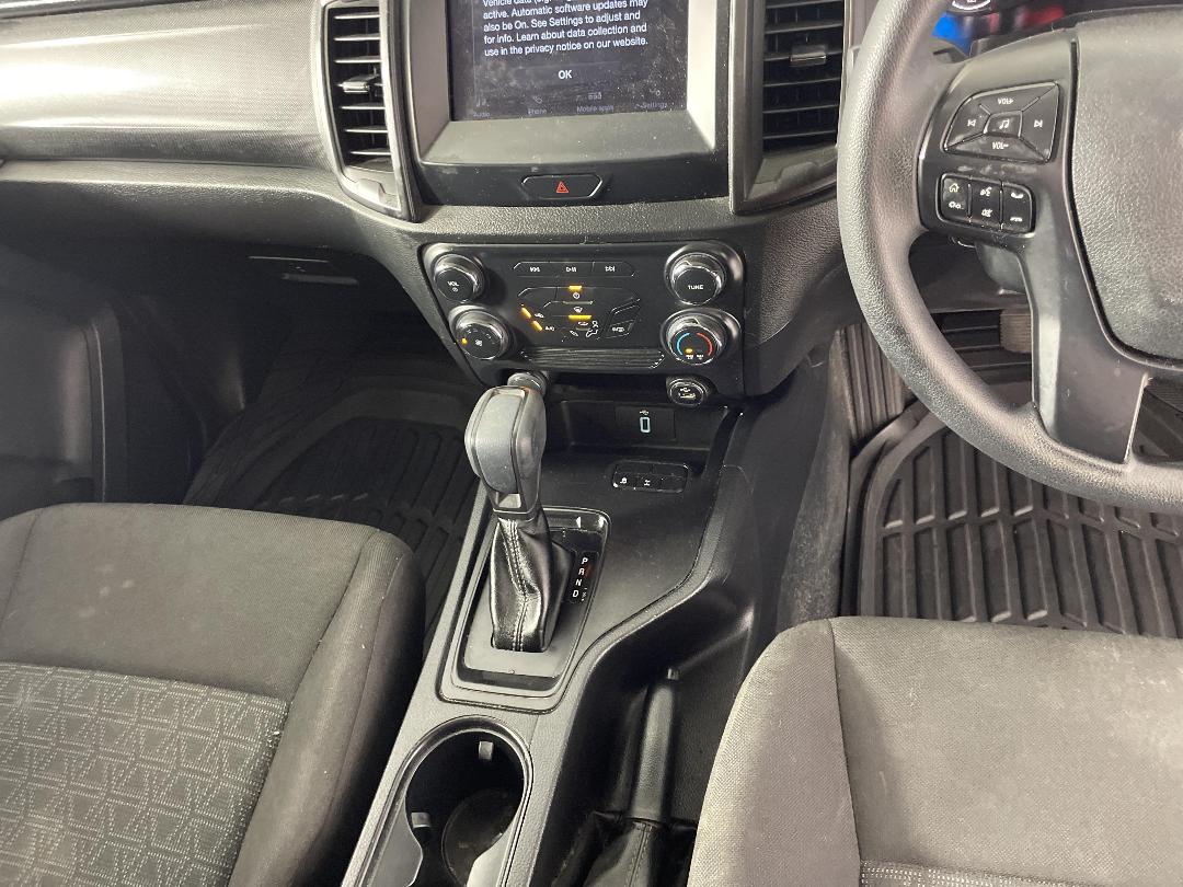 Photo '18' of Ford Ranger Photo '18' of Ford Ranger