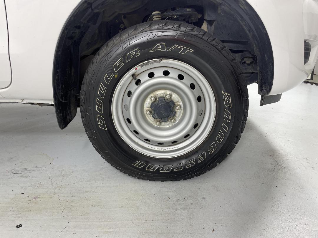 Photo '9' of Ford Ranger