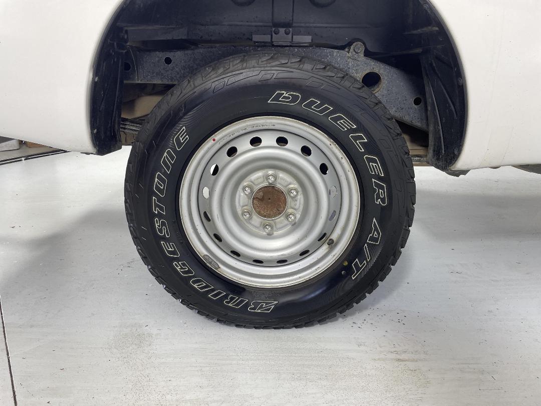 Photo '12' of Ford Ranger