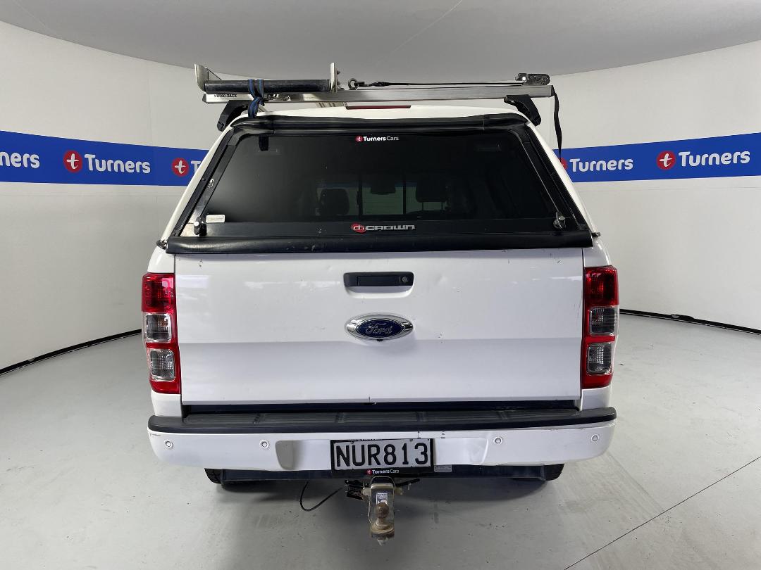 Photo '6' of Ford Ranger