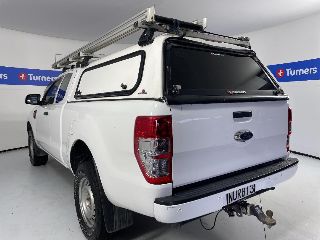 Photo '5' of Ford Ranger