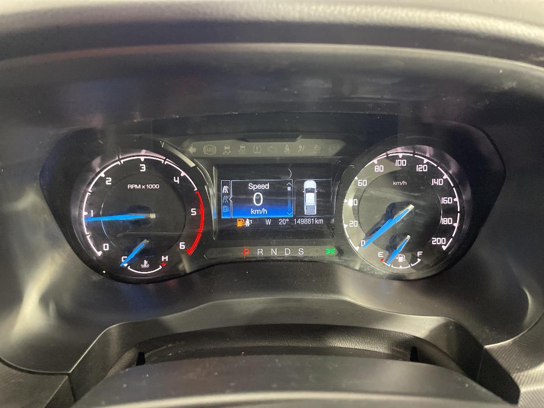 Photo '20' of Ford Ranger