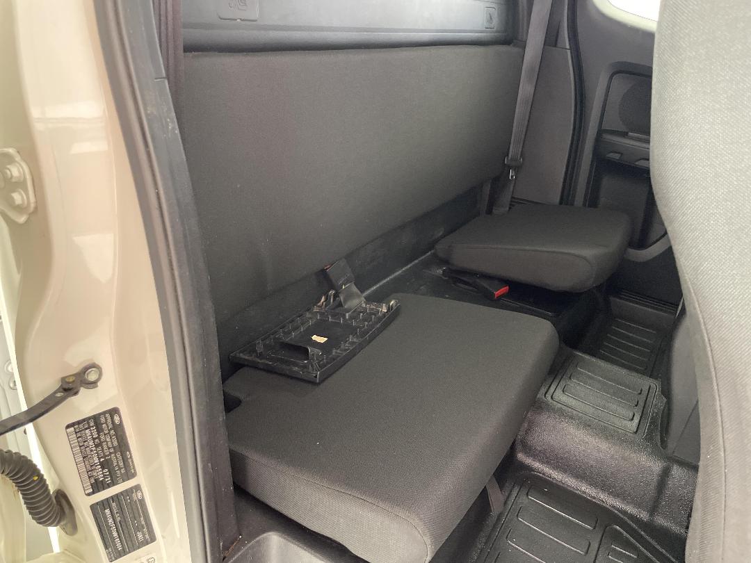 Photo '19' of Ford Ranger