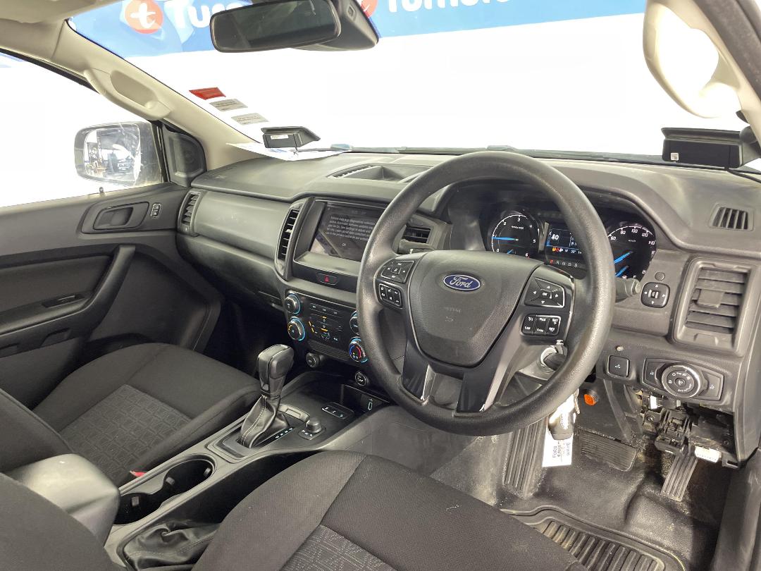 Photo '17' of Ford Ranger