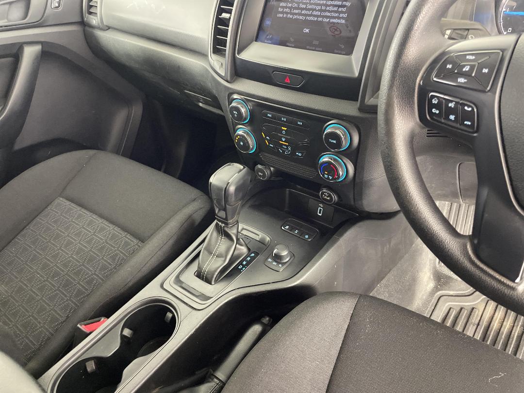 Photo '18' of Ford Ranger