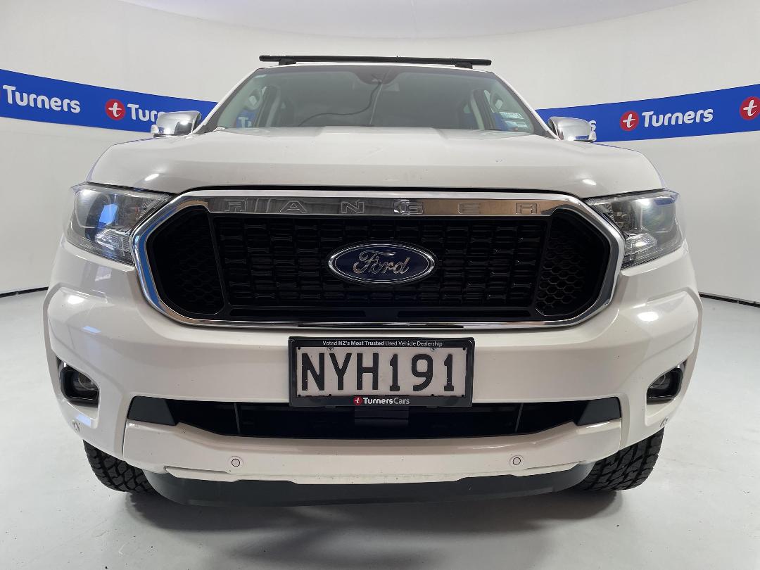 Photo '2' of Ford Ranger