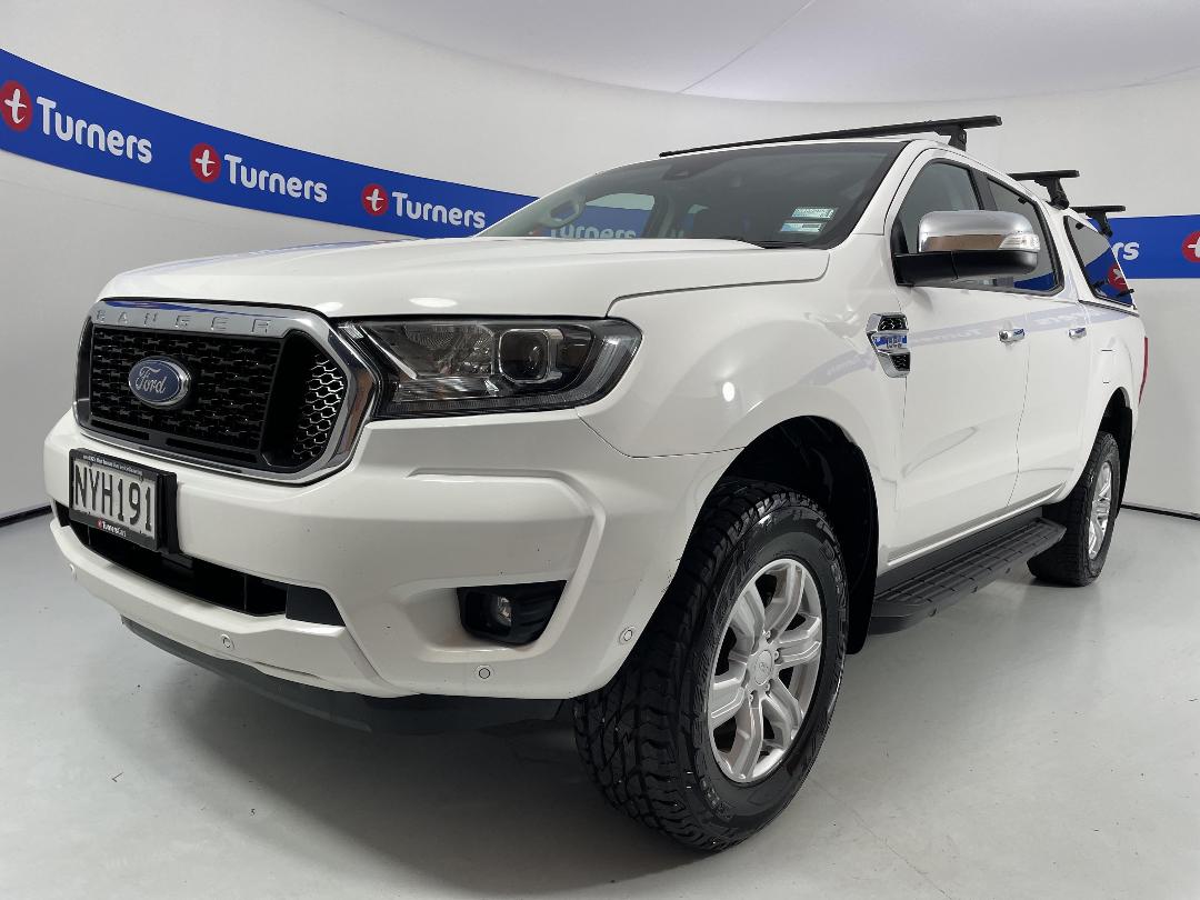 Photo '4' of Ford Ranger