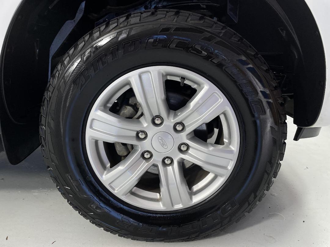 Photo '9' of Ford Ranger