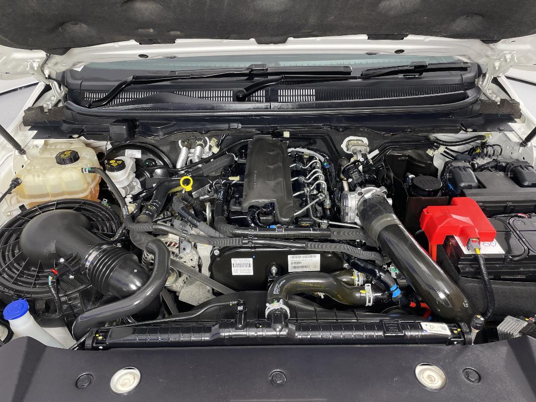 Photo '13' of Ford Ranger