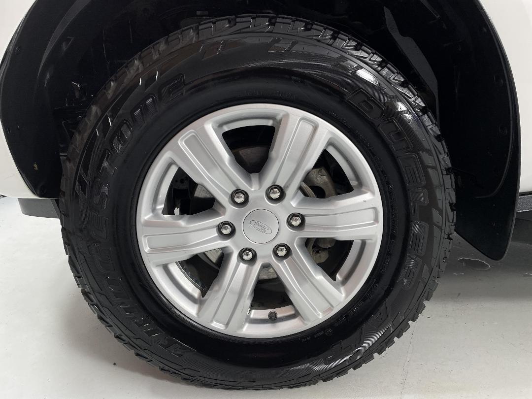 Photo '10' of Ford Ranger