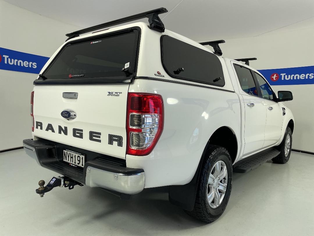 Photo '7' of Ford Ranger