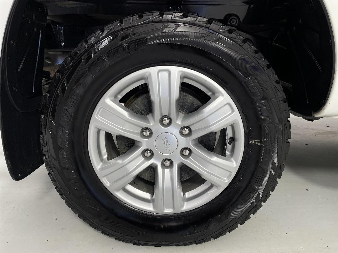 Photo '12' of Ford Ranger