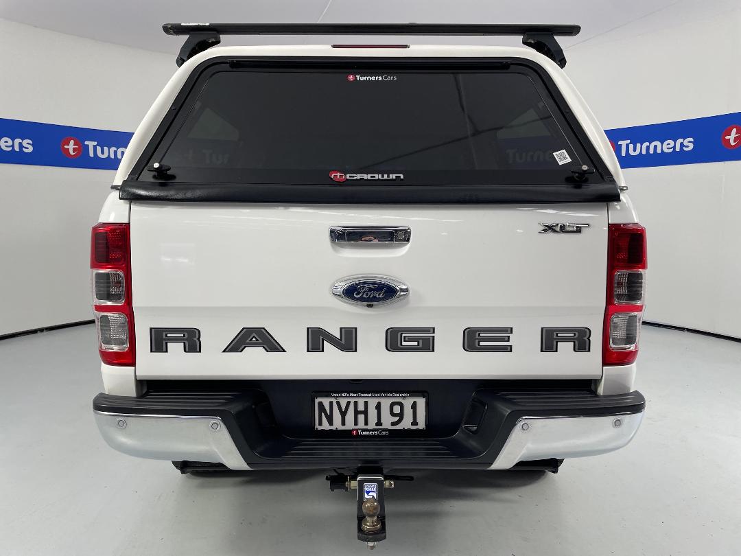 Photo '6' of Ford Ranger