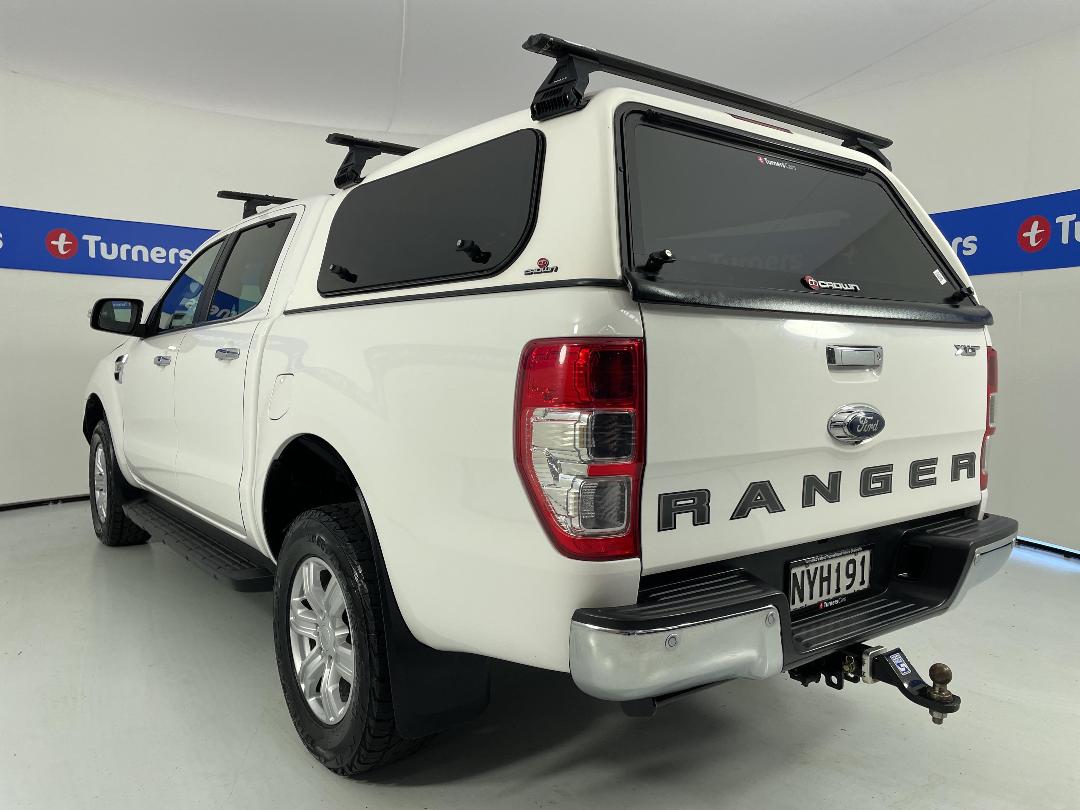 Photo '5' of Ford Ranger