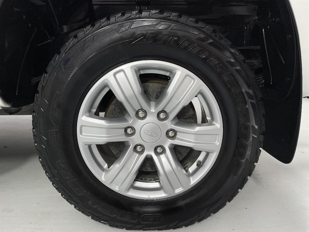 Photo '11' of Ford Ranger