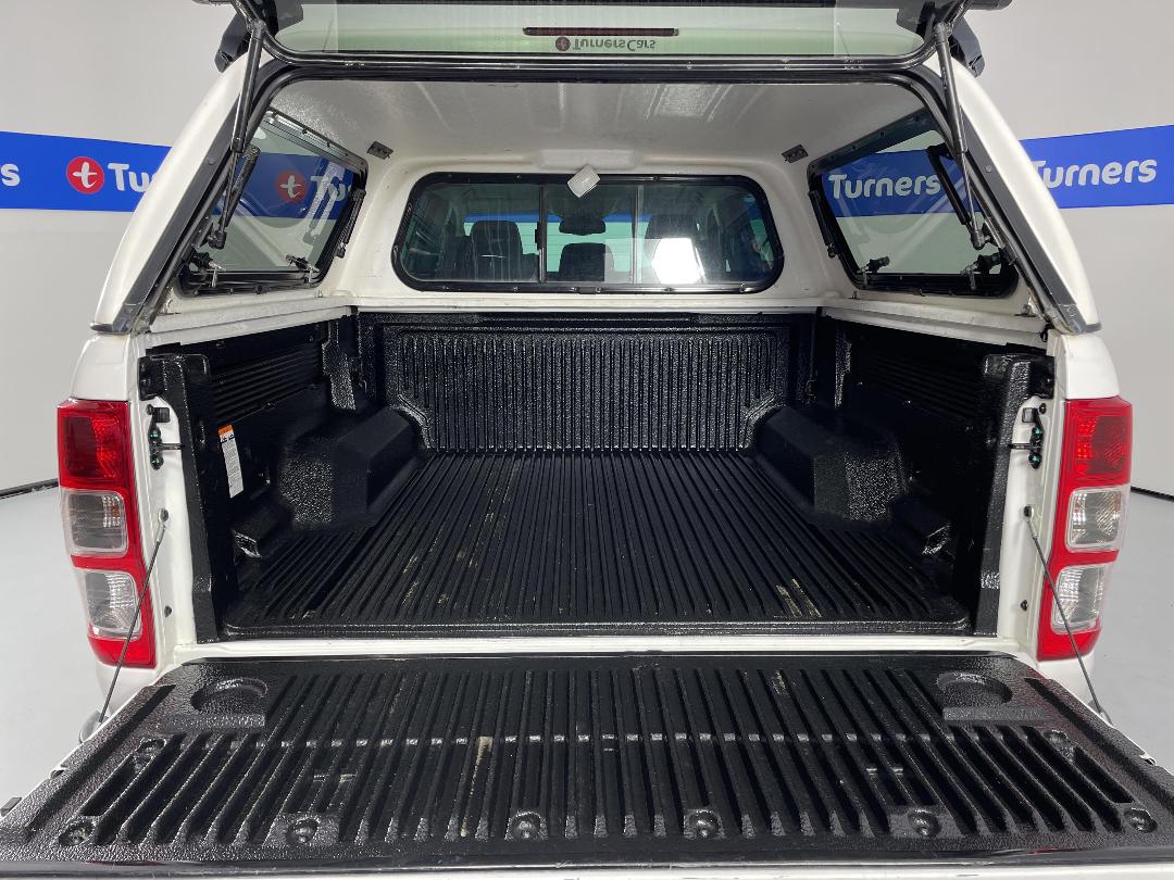 Photo '14' of Ford Ranger