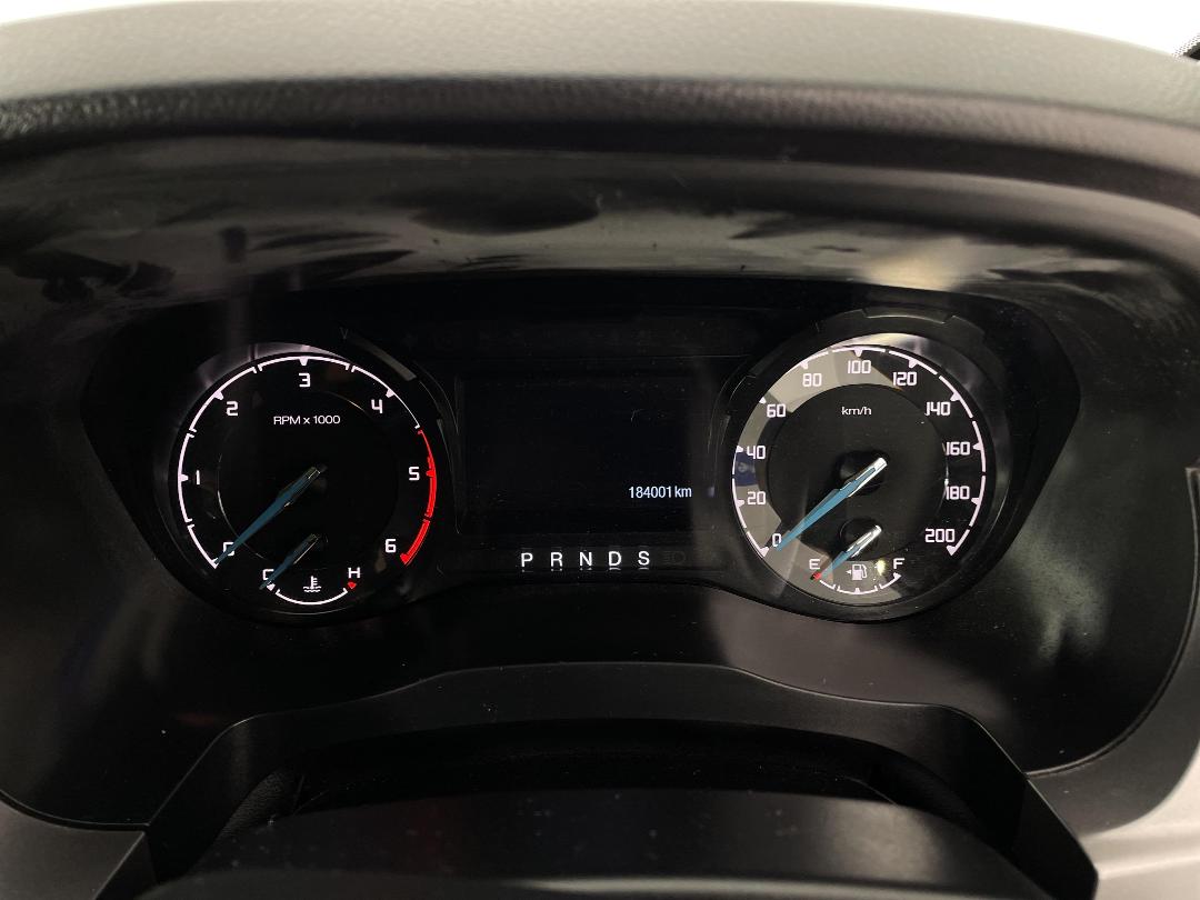 Photo '21' of Ford Ranger