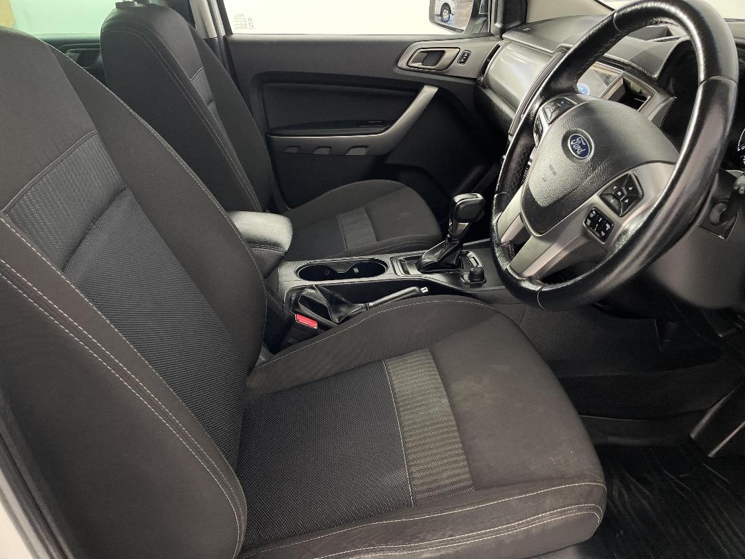 Photo '16' of Ford Ranger