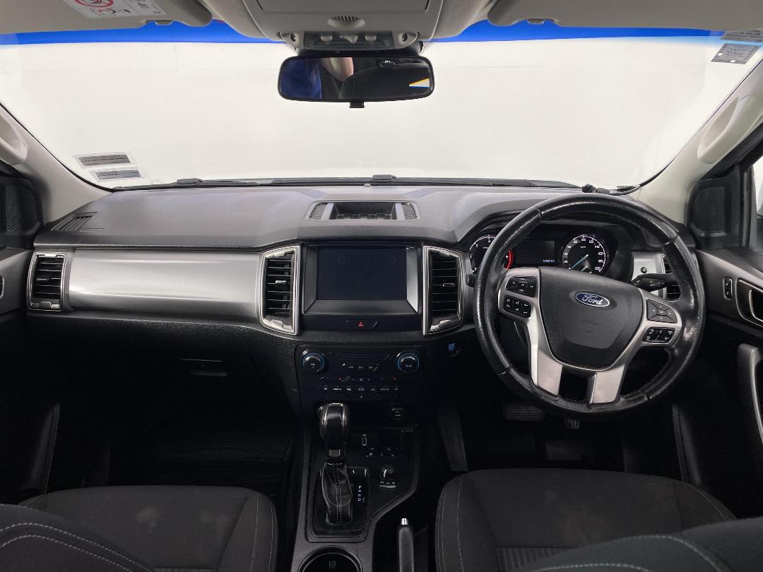 Photo '17' of Ford Ranger