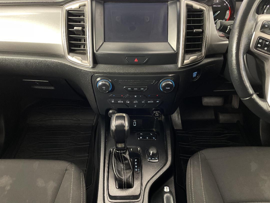 Photo '18' of Ford Ranger