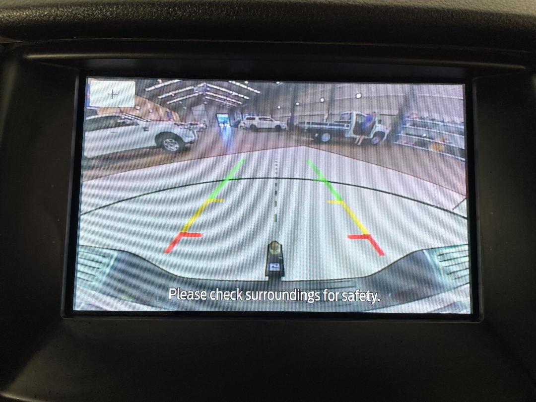 Photo '28' of Ford Ranger