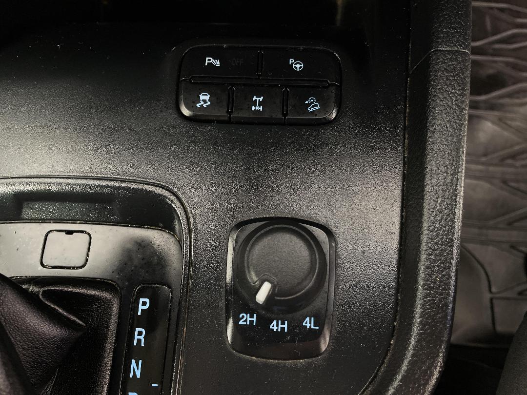 Photo '26' of Ford Ranger