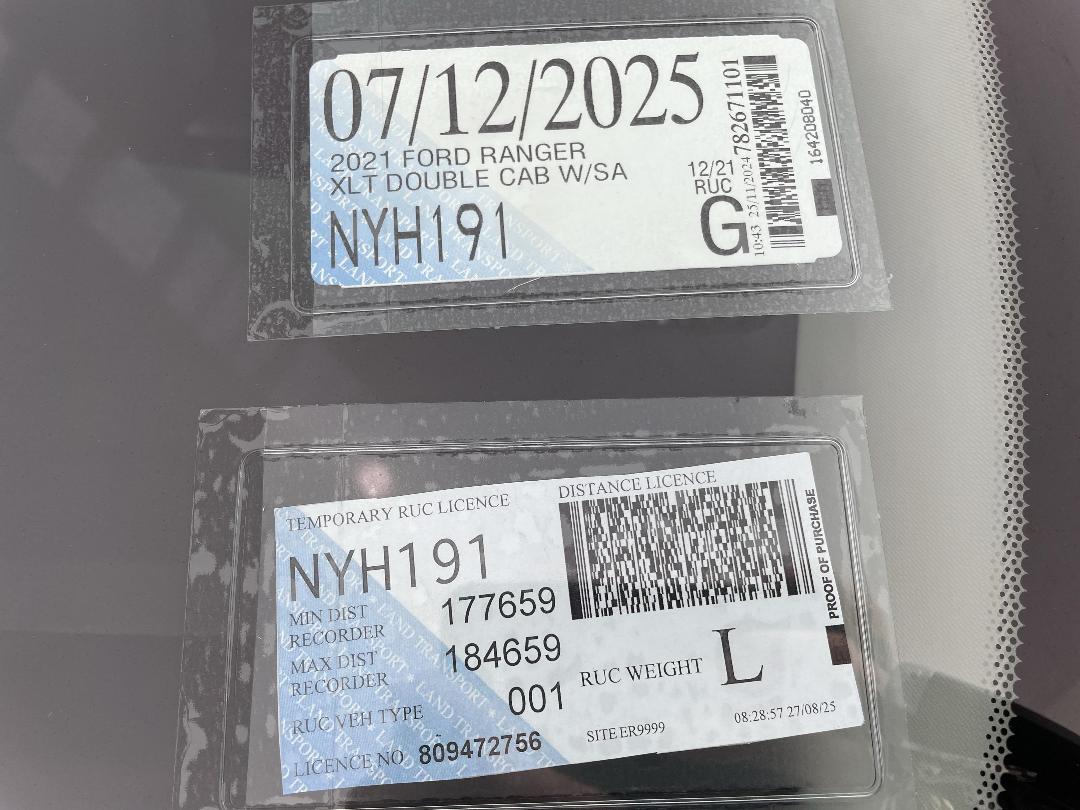 Photo '31' of Ford Ranger